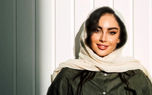 ترلان پروانه و بانوی جذاب سینمای ایران/ عکس